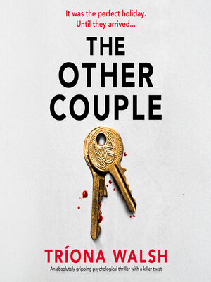 cover image of The Other Couple